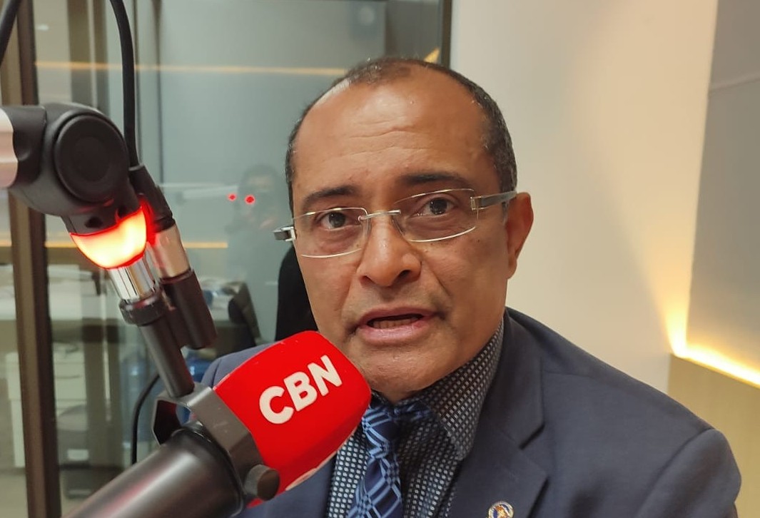 "O agente da Guarda Municipal pode dar voz de prisão"