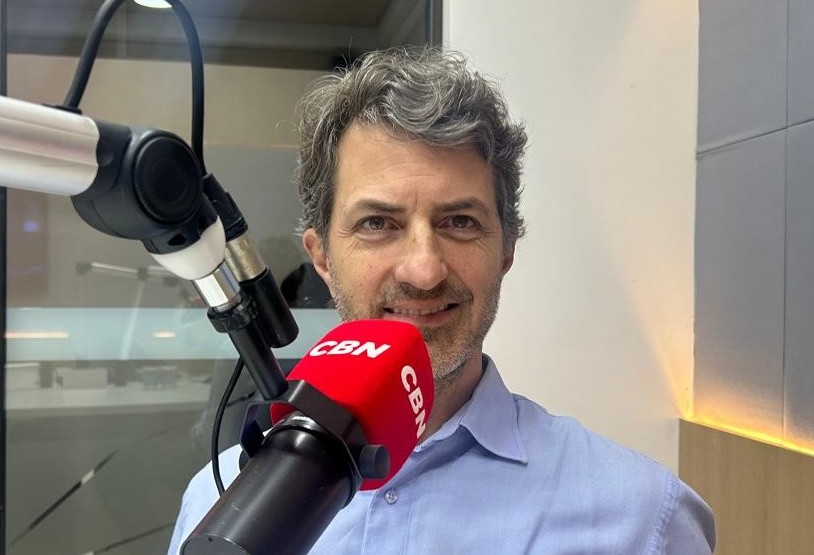 Anel viário: "Tem uma longa jornada pela frente, mas o primeiro passo foi dado", diz Rotta