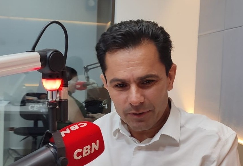 "Vamos ficar ainda mais fortes, pensando sempre no bem da população", diz Pacheco