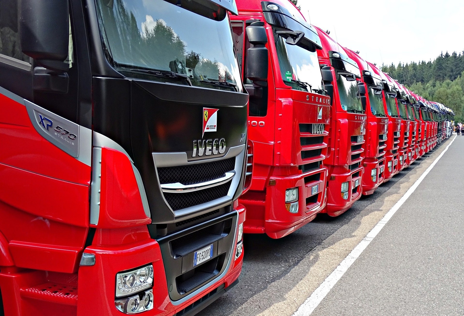 Sinrtopar realiza palestra para  empresários do transporte  terrestre 