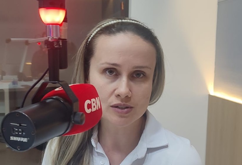 "Cuidando da saúde, tendo disciplina, podemos, sim, chegar aos 100 anos", diz Dreher