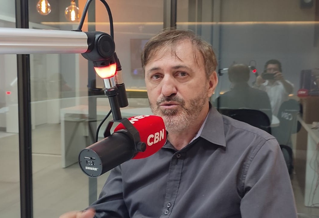 "Estou com um projeto que determina área de escape nos espaços com sistema drive-thru"
