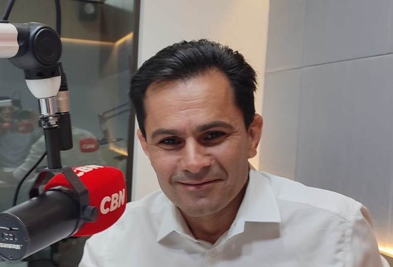 "Não há disputa interna e não haverá, não há divisão entre o Renato e eu", diz Pacheco