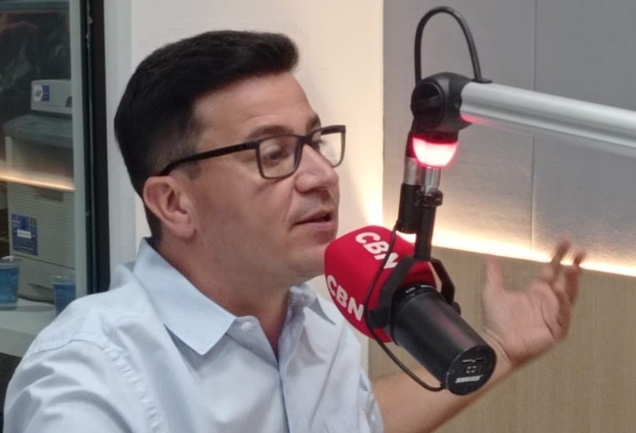 "A CPMI vai ser boa para o governo, na minha opinião. Os fatos serão, definitivamente, elucidados" 
