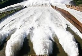 Usina de  Itaipu  crava mais de 50 milhões de megawatts hora-semestre