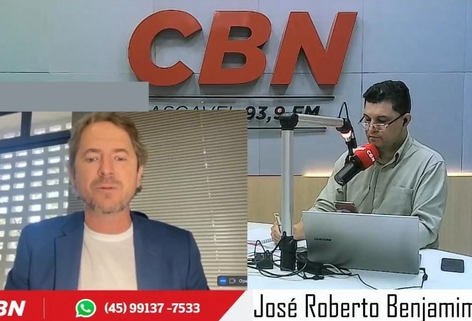 "Destinamos R$ 2 milhões no final de junho, são recursos adicionais", diz Zeca