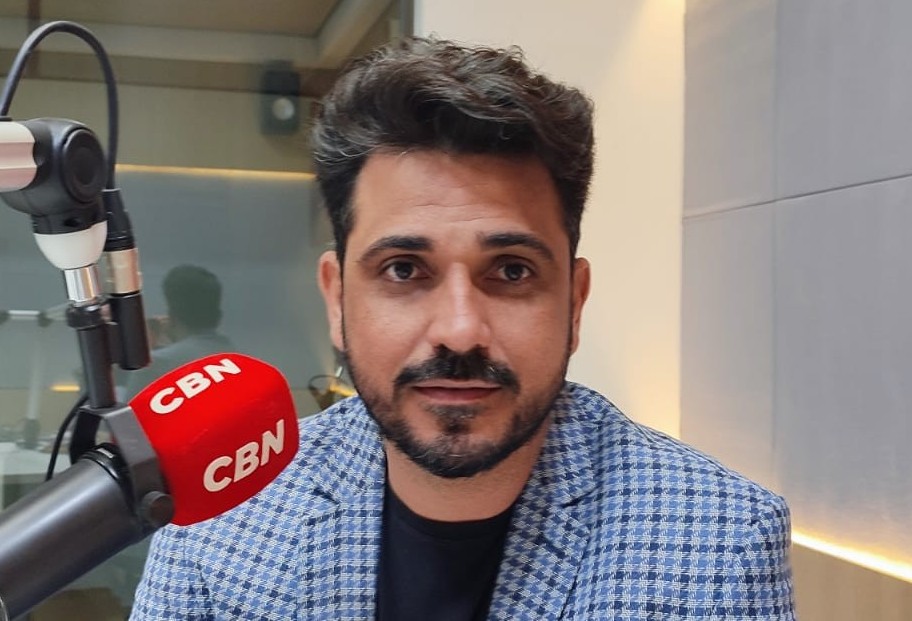 "Fizemos o lançamento e estamos muito confiantes no sucesso da 3ª Transpoeste", diz Ruyz