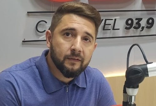 "Não adianta os decretos serem de restrições, se  nós, em quanto população ou empresário, não mudarmos o comportamento",diz Lobo