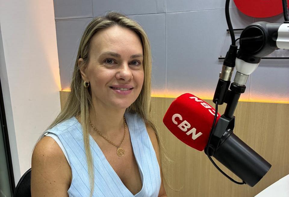 Conseg Mulher promove evento de orientação e combate à violência contra mulheres