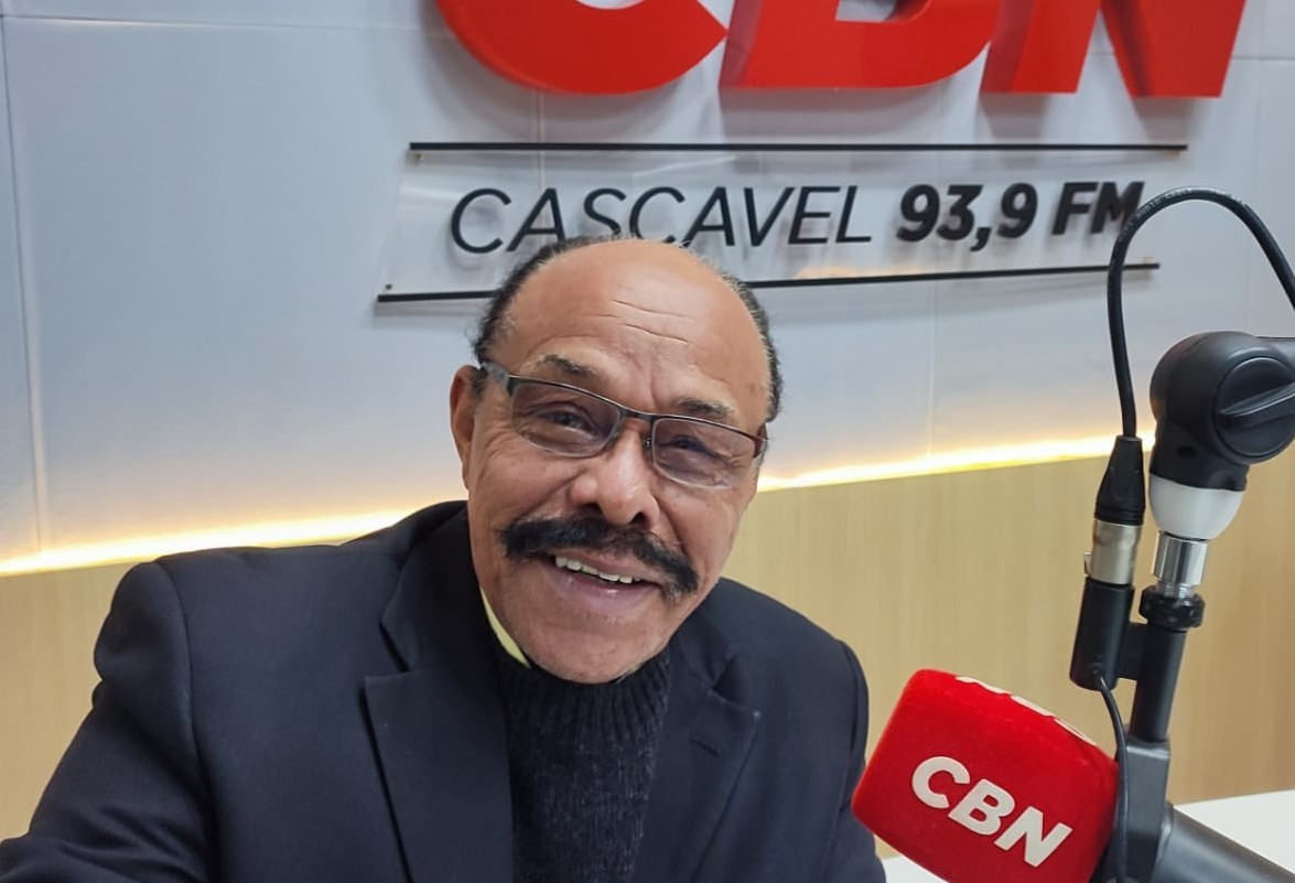 "Quando o mundo acabar quem vai dar a última notícia é o rádio"