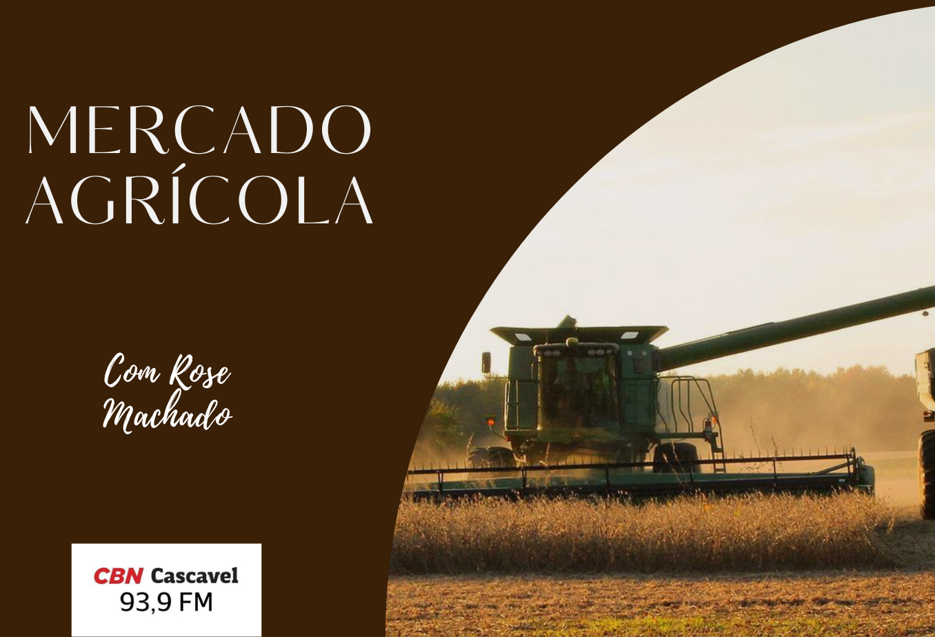 Confira o Mercado Agrícola 