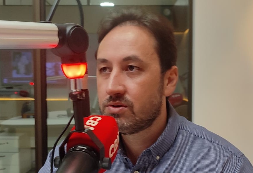 "Estamos completando dois anos em Cascavel com resultados bastante satisfatórios", diz Muller