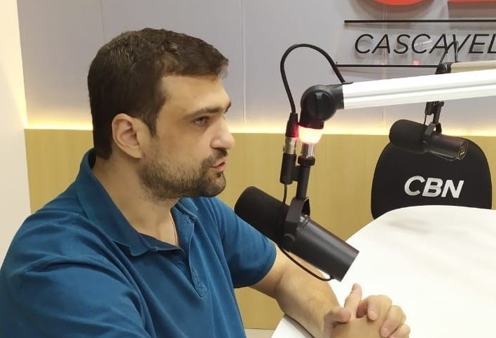 "Ginásios e estádios podem receber até 10% da capacidade de público, mas depende de quem organiza a competição"