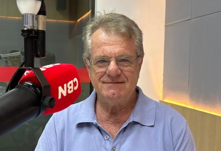"Deveremos ter um ano no azul, porém com margem ainda não adequada", diz Rizzotto