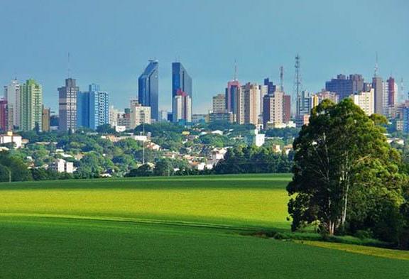 Estado lança pesquisa para identificar potencial econômico e desafios regionais no Paraná
