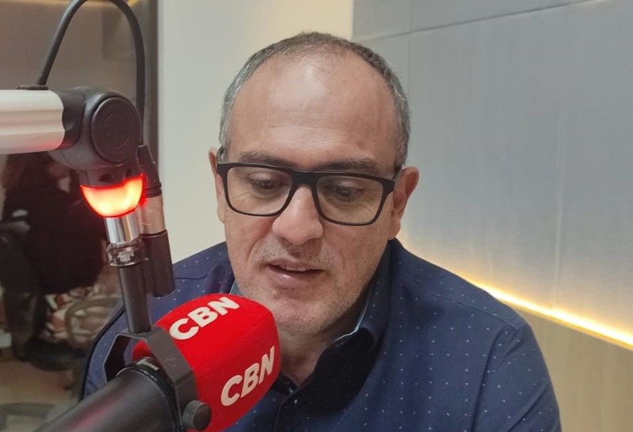 "É preciso fazer a devolutiva para o mercado, esse desafio me possibilita isso", diz Siro