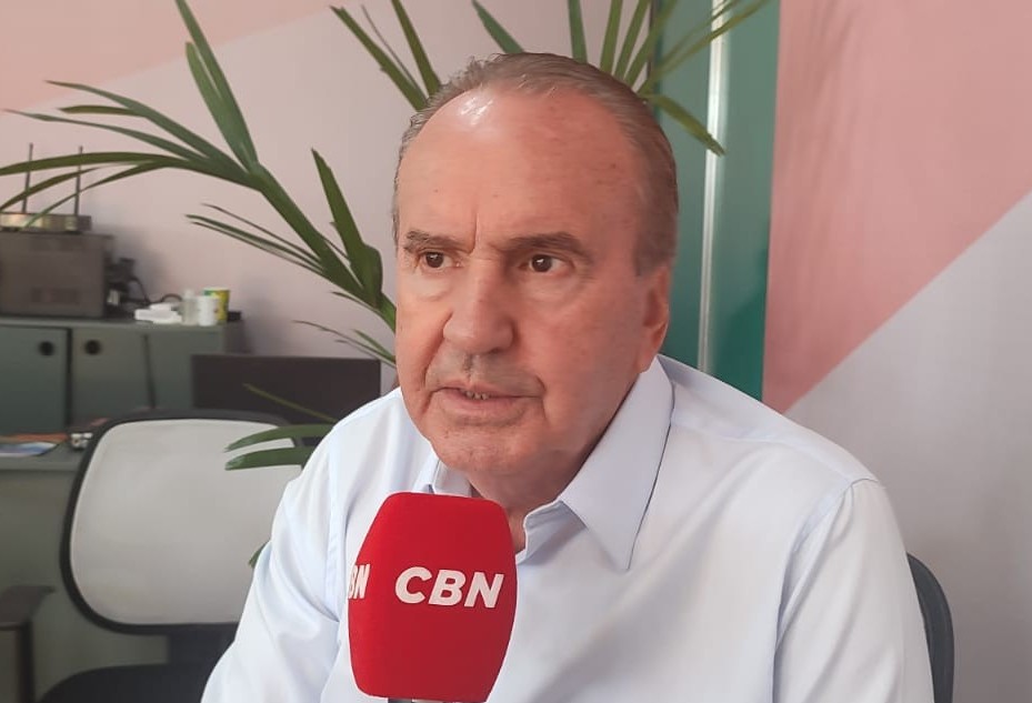 "A Lar é a cooperativa que mais emprega no país, são 25.390 funcionários", diz Irineo