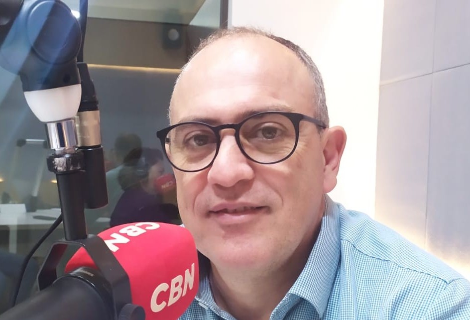 "Esses gastos públicos desenfreados podem, sim, nos levar a uma recessão", diz Canabarro