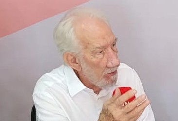 "O Show Rural é uma vitrine e mostra a pujança do agro, principalmente, do Paraná", diz Piana