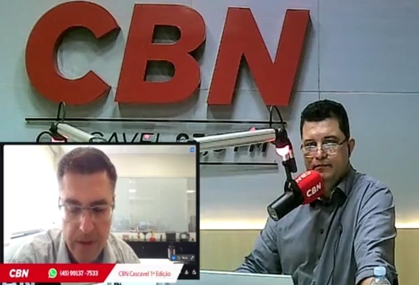 "A ExpoApras é um lugar de relacionamento, conhecimento e bons negócios", diz Szpyra
