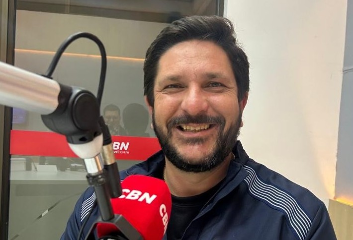"Imperdível, estamos com o maior feirão da história do Grupo Open", diz Rodolpho