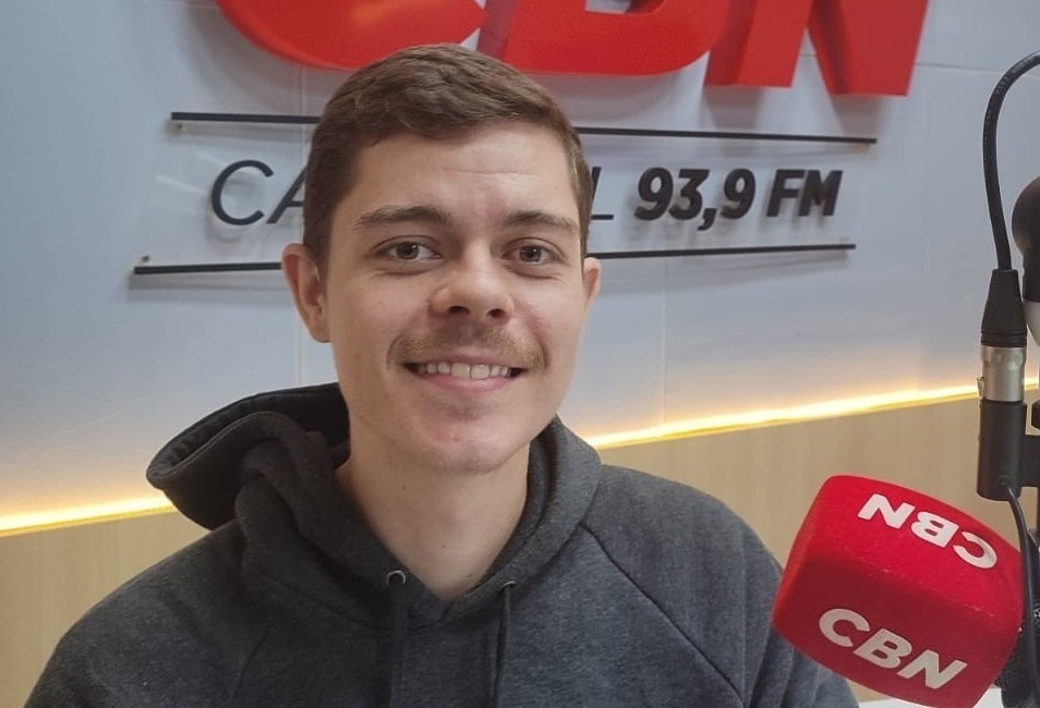 "Nós estamos o tempo todo comendo de maneira emocional", diz Stadiniski