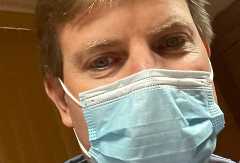 "Perda grande ao Paraná, Francischini não cometeu crime algum", diz presidente do PSL em Cascavel