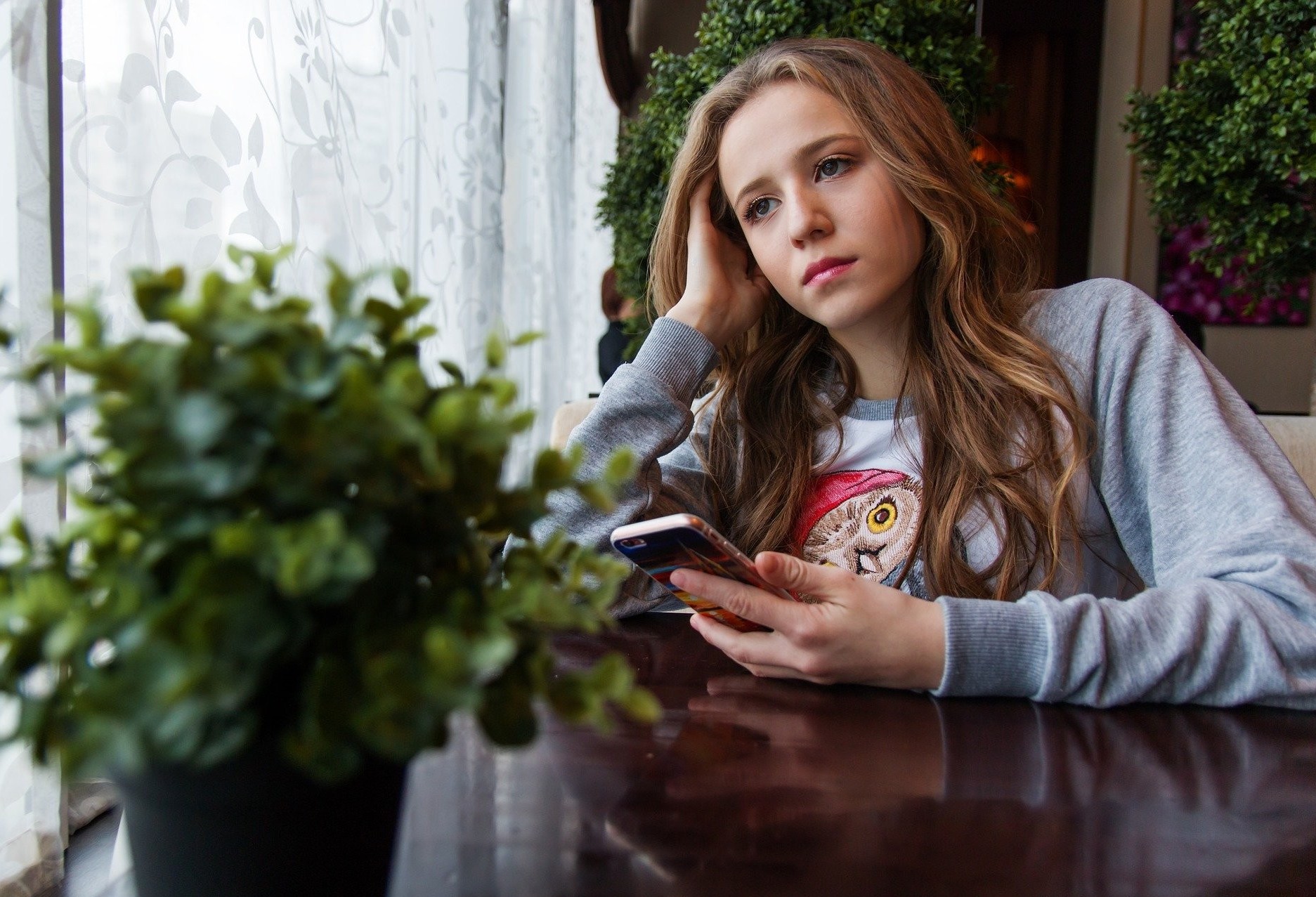 Depressão e ansiedade entre jovens