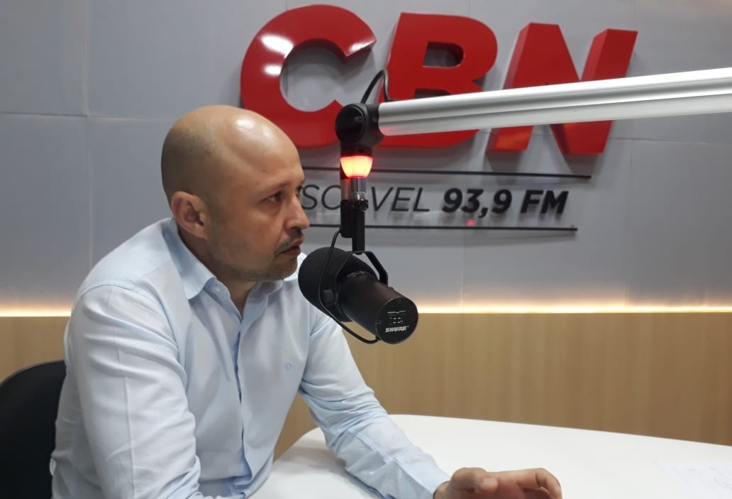 " A demanda de projetos em Cascavel é gigante" diz presidente do IPC