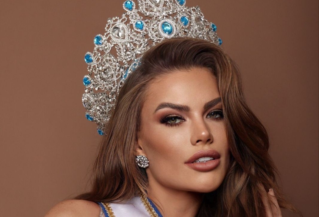 Paula Assunção representará as cataratas do Iguaçu na etapa Nacional do concurso Miss Supranational