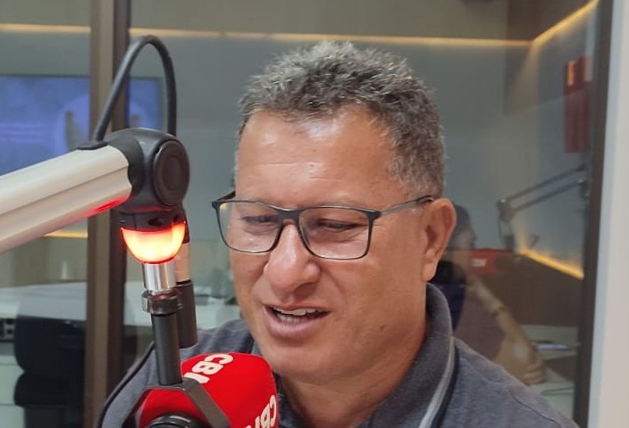 "Onde eu estiver, posso garantir, estarei trabalhando na defesa da população", diz Adelino