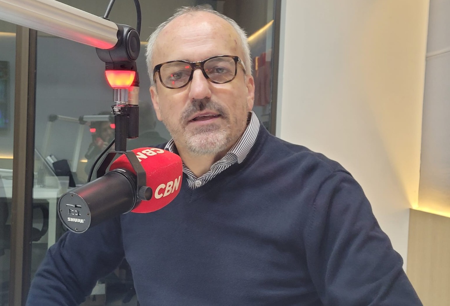 "O cooperativismo em si, já se enquadra nas práticas de sustentabilidade" 