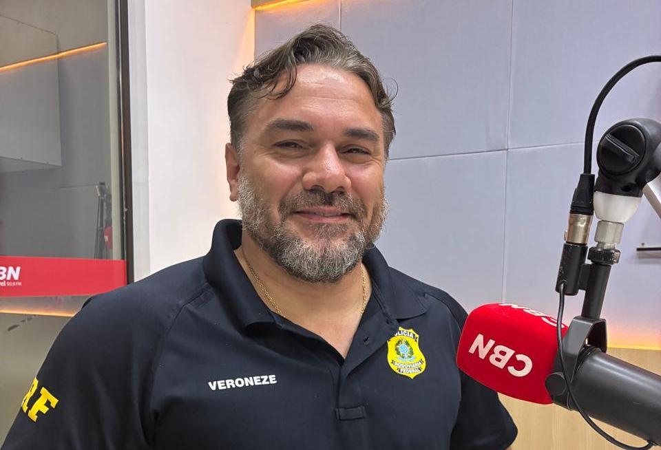 PRF reforça operações e alerta para cuidados nas rodovias no fim de ano