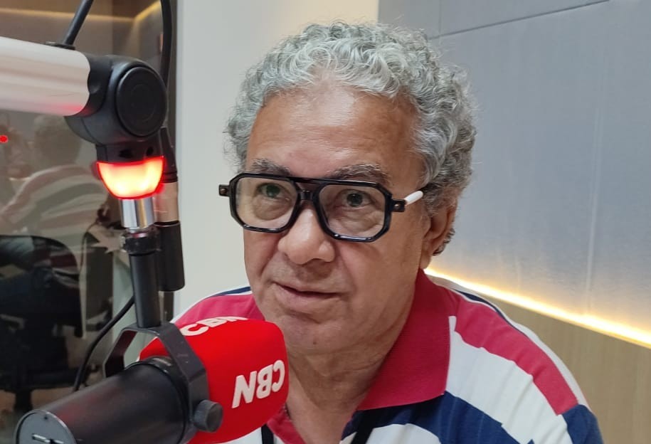 "Possivelmente será a maior  festa do trabalhador de todos os tempos", diz Domingos