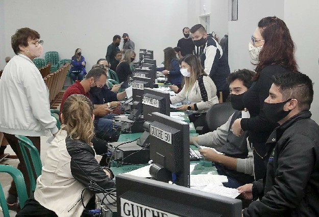 Contribuinte tem até sexta-feira para aderir ao Refic