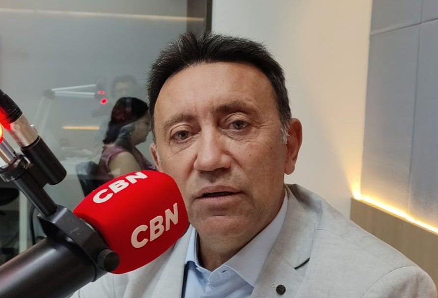 "Todo lugar que 'embarcou' no socialismo, só socializou a pobreza gerando mais miséria", diz Solano
