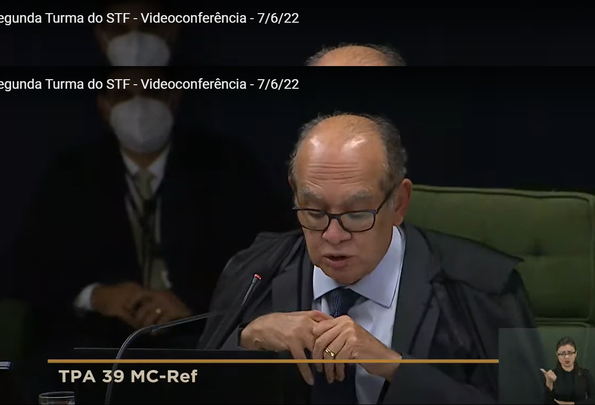 Segunda Turma do STF derruba liminar e mantém cassação de Francischini