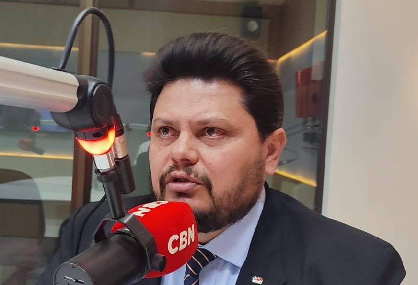 "Internamente terá direito quem ganhar a convenção. Mas pode ter disputa judicial", diz Souza