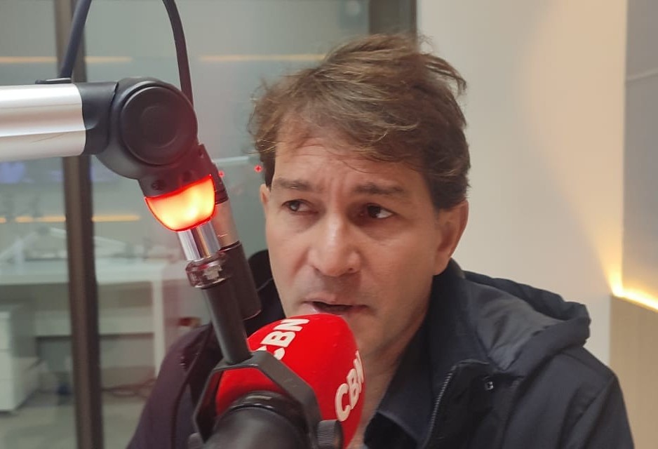 "Cascavel se transformou em um canteiro de obras", diz Sandro