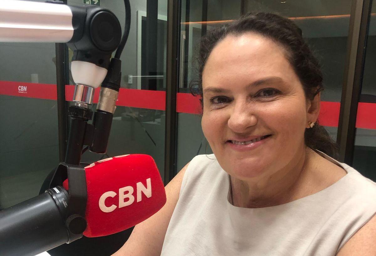 "Continuaremos nesse diálogo com a sociedade e o Poder Público", diz Silvia