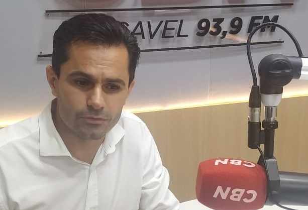 "O projeto tem o objetivo de proteger a família do servidor, é uma espécie de seguro de vida", diz Pacheco