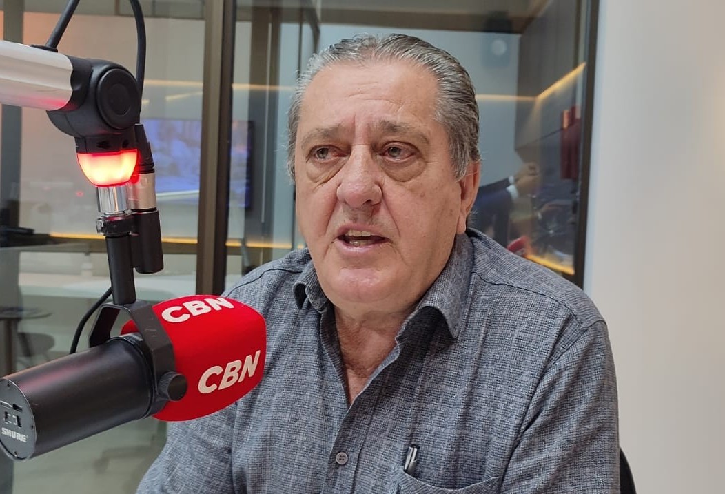 "O gaúcho, além da gaúcha, tem muita coisa boa", brinca Peninha