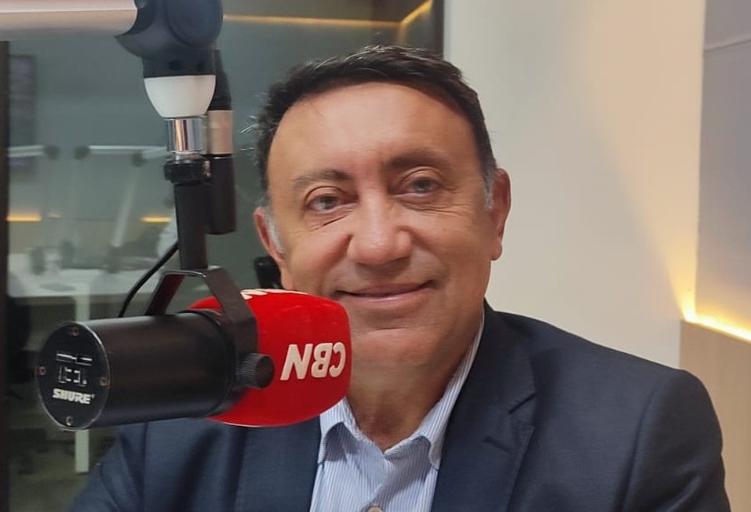 "Estou muito feliz. A alegria foi maior do que quando passei no vestibular de Medicina", diz Solano