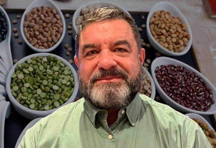 Brasileiros estão reduzindo o consumo de feijão