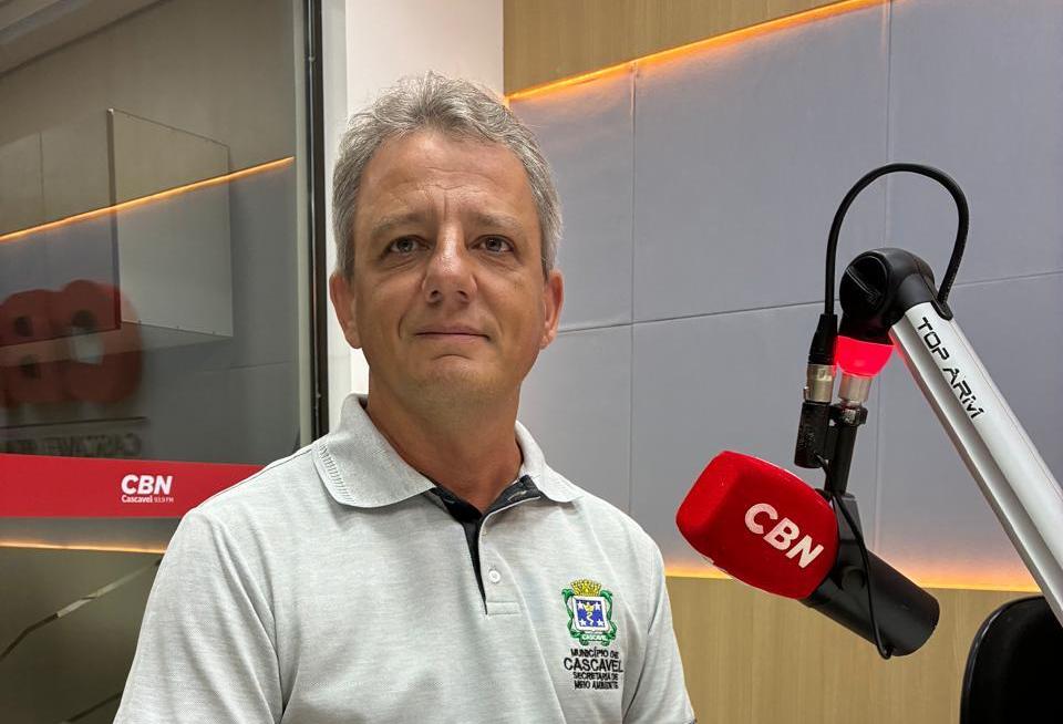 Usina solar do aterro sanitário economiza R$ 1,6 milhão em nove meses