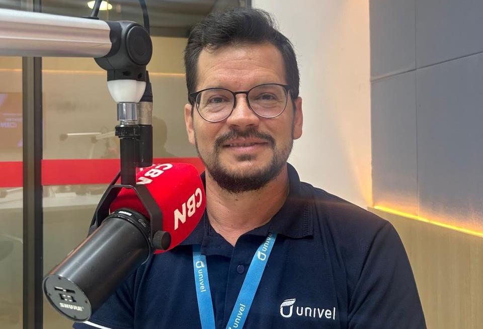 "A Univel segue como o melhor Centro Univeristário do interior do Paraná", diz Figueira