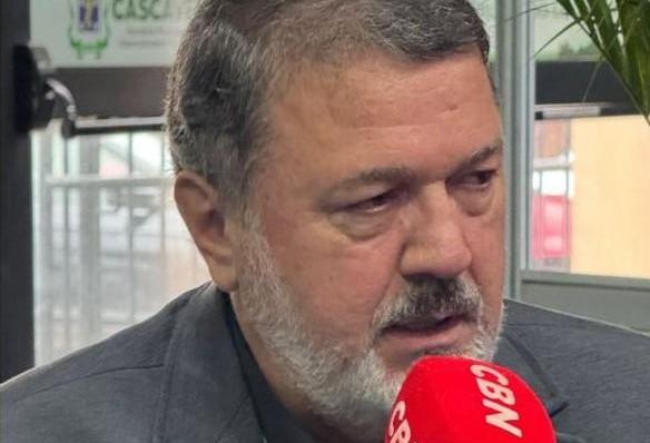 CBN nas empresas: Márcio Blazius, Presidente da ACIC