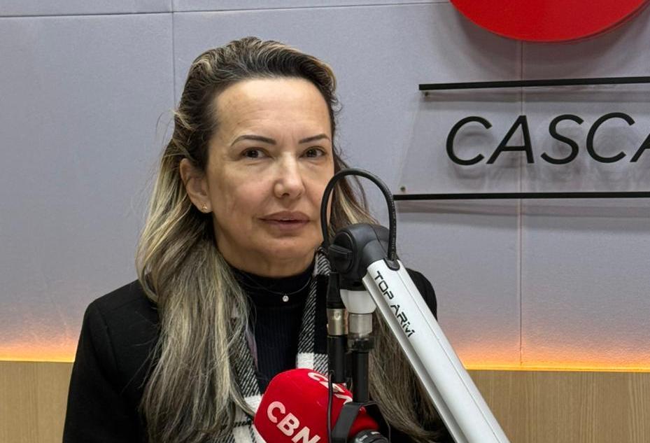 Movimentação no Aeroporto de Cascavel atinge recorde no 1º semestre de 2025