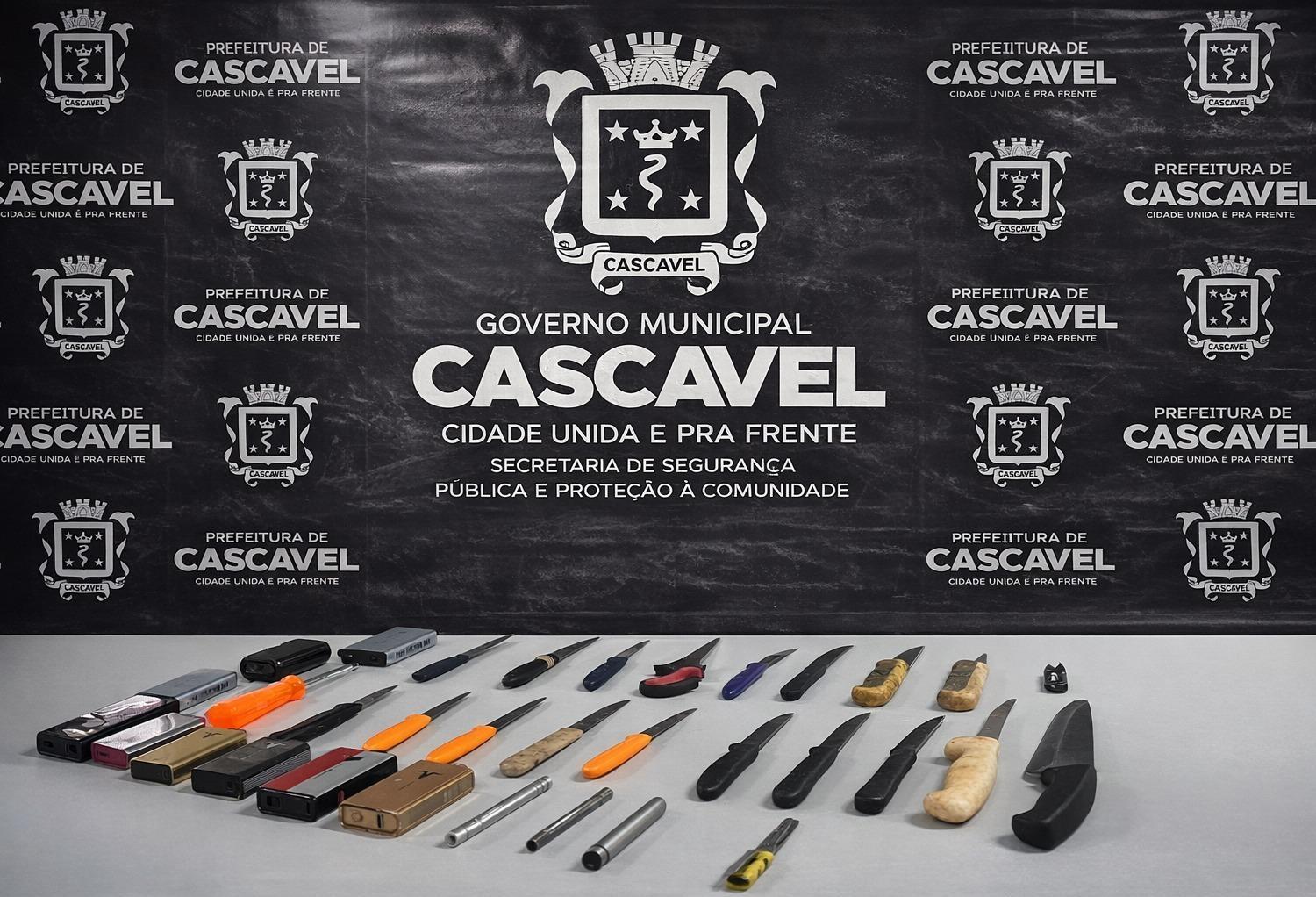 Secretaria de Segurança Pública apresenta primeiros números da Operação Resgate pela Vida