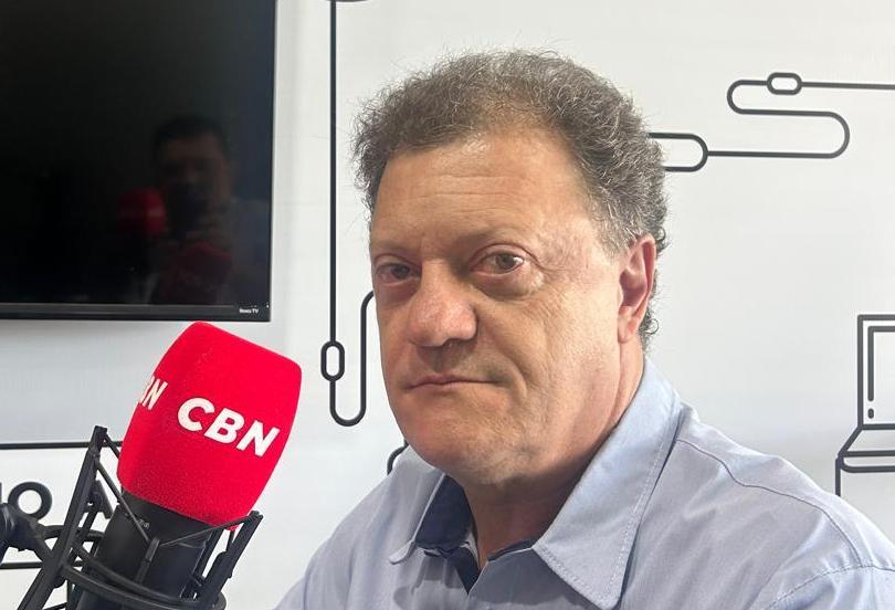 FEAPR: "São 20 entidades de classe de engenheiros agronômos do Paraná coligadas à Federação", diz Veronese
